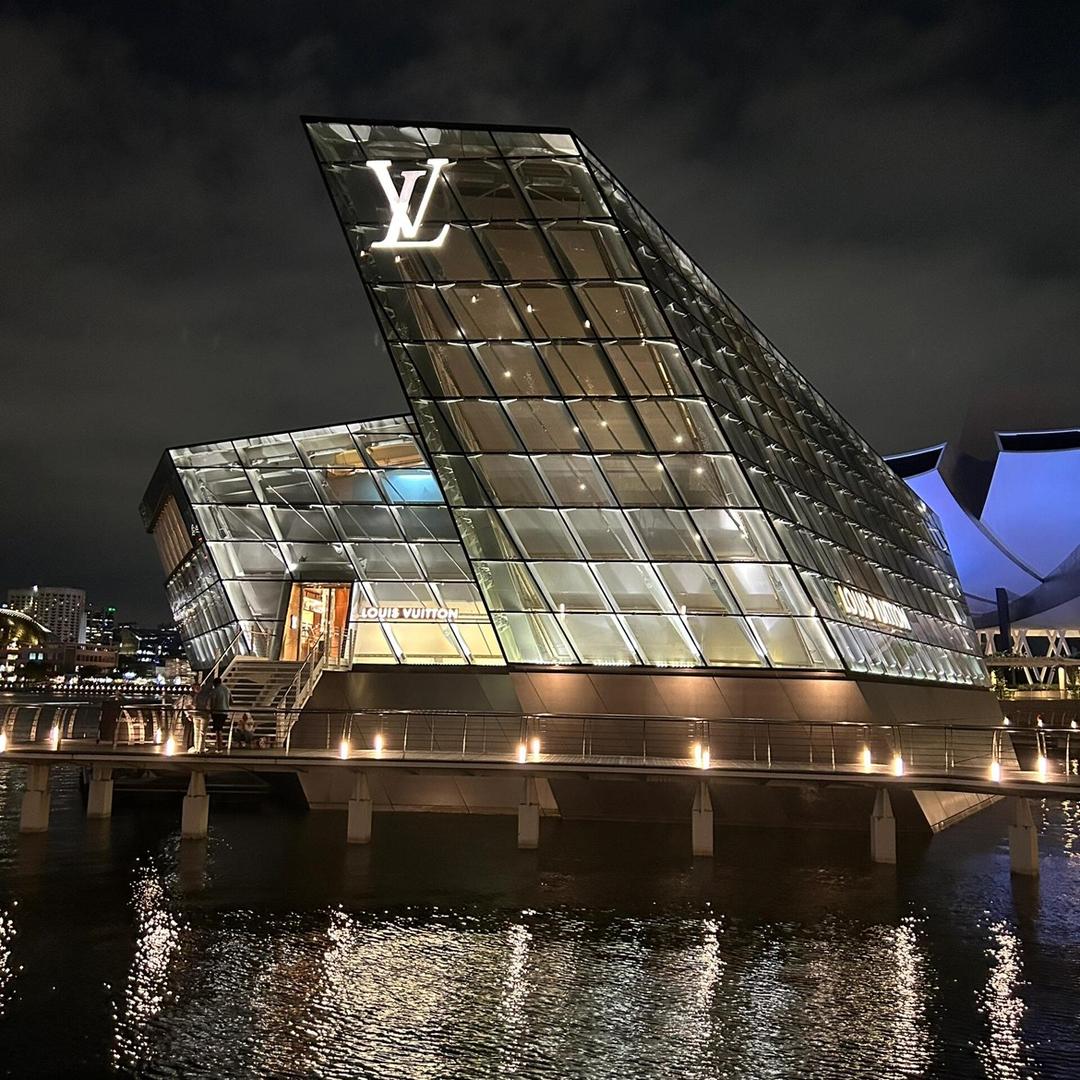 马户古古服装店