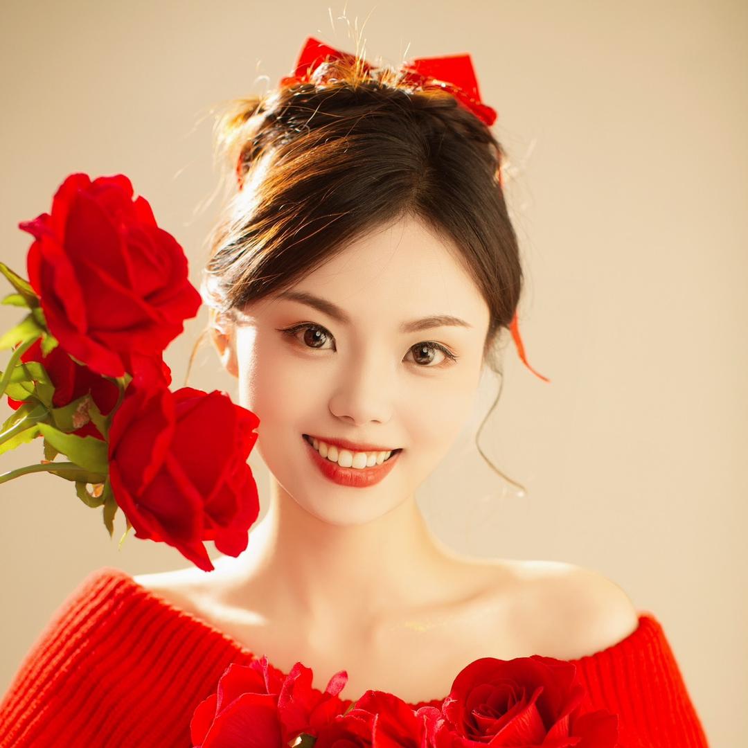 楠楠和她的婆婆👵