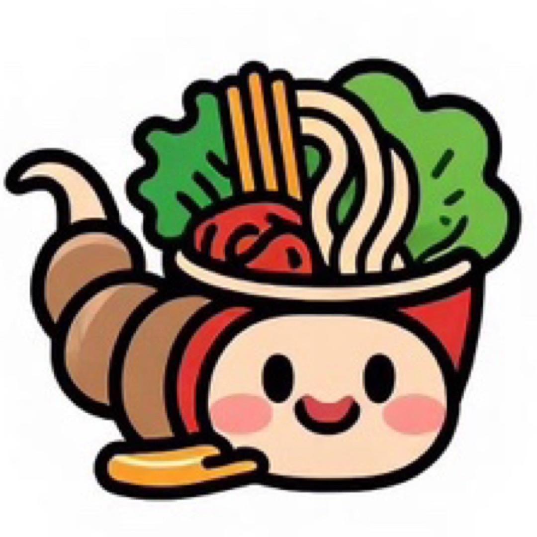 嗦哈螺蛳粉（纯骨熬制）