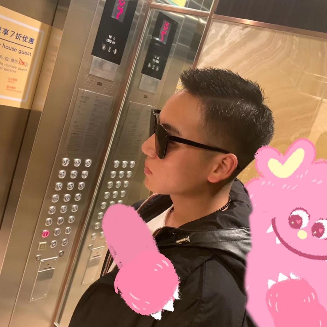 大爱团少团长（自封版）