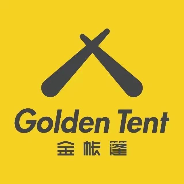 金帐篷户外严选