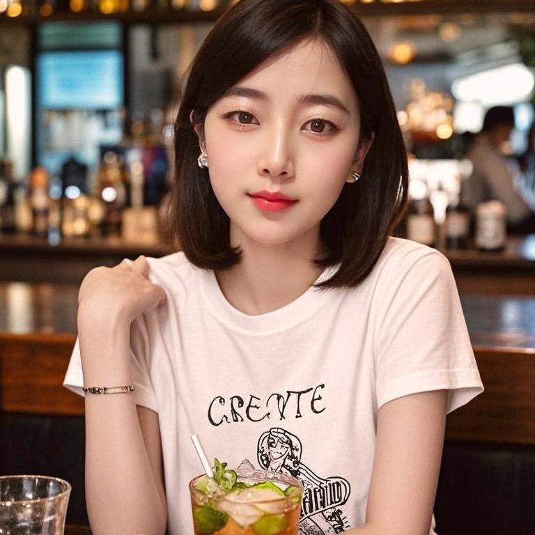 甜甜美食