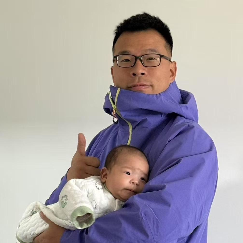 阿亮的运动生活