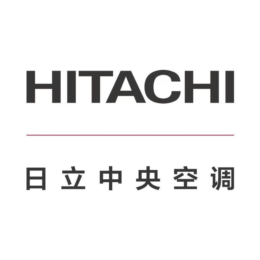 日立中央空调城市品牌中心