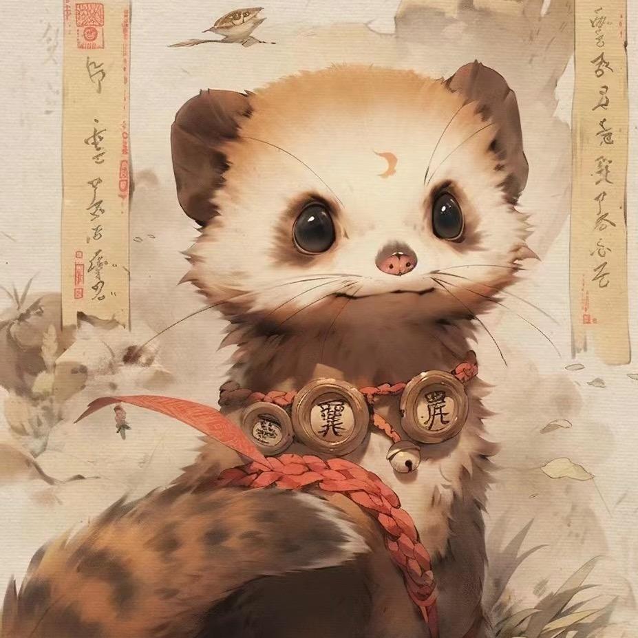 爱玩的法师
