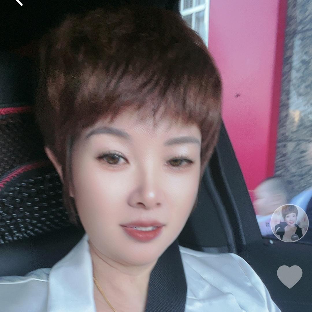 广丰（九儿）小号19:15开播