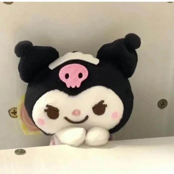 小库闯荡世界