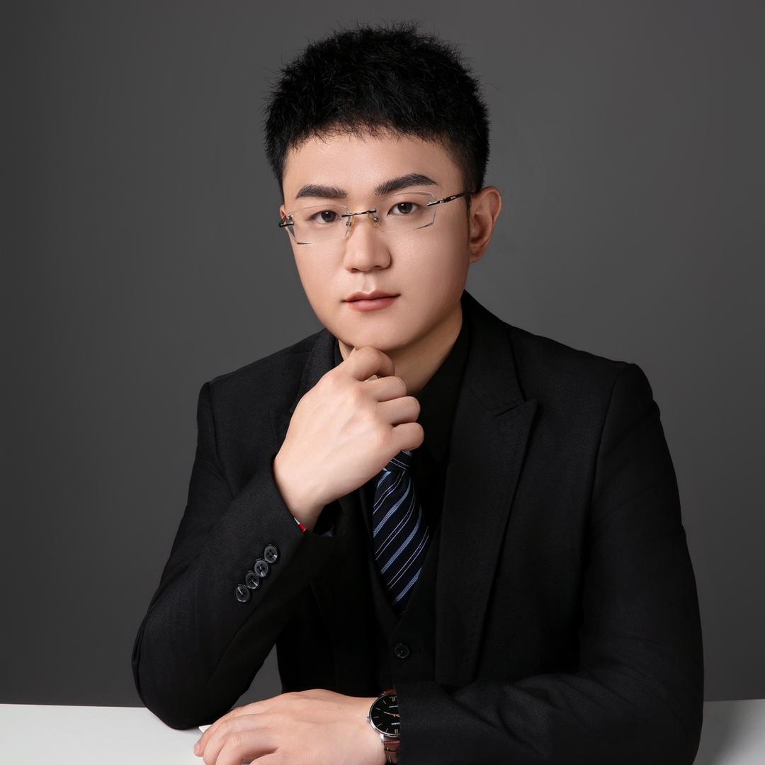 屏掌柜手机配件工厂-王虎