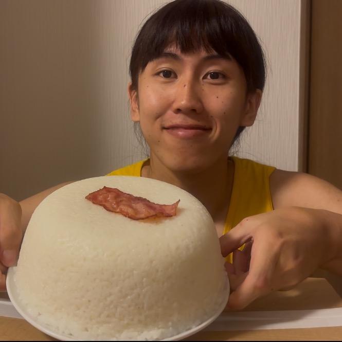 米饭仙人FFyasueda@抖音