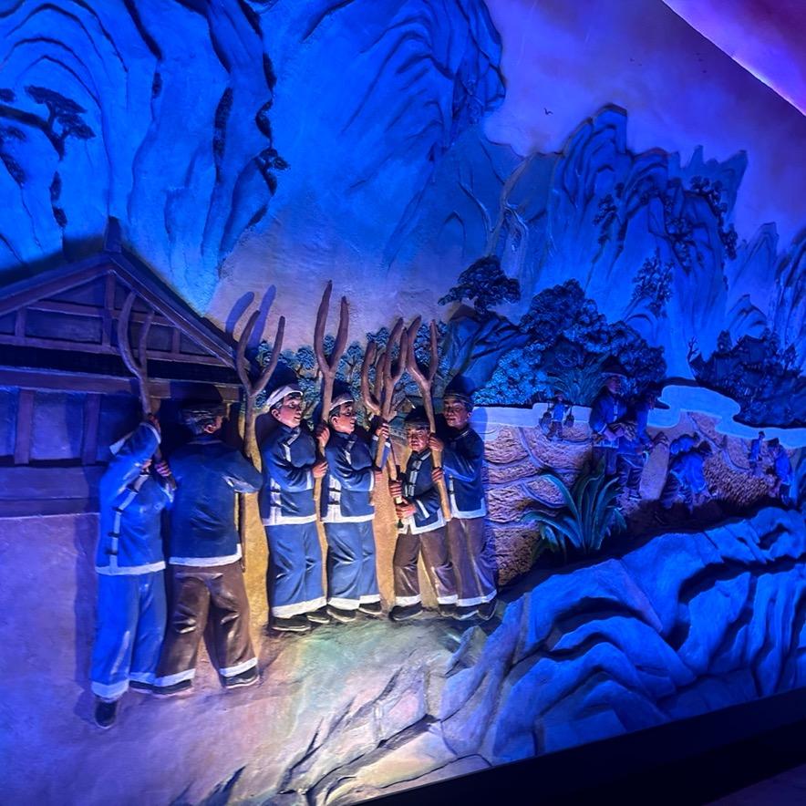 梦动归为百货商务客