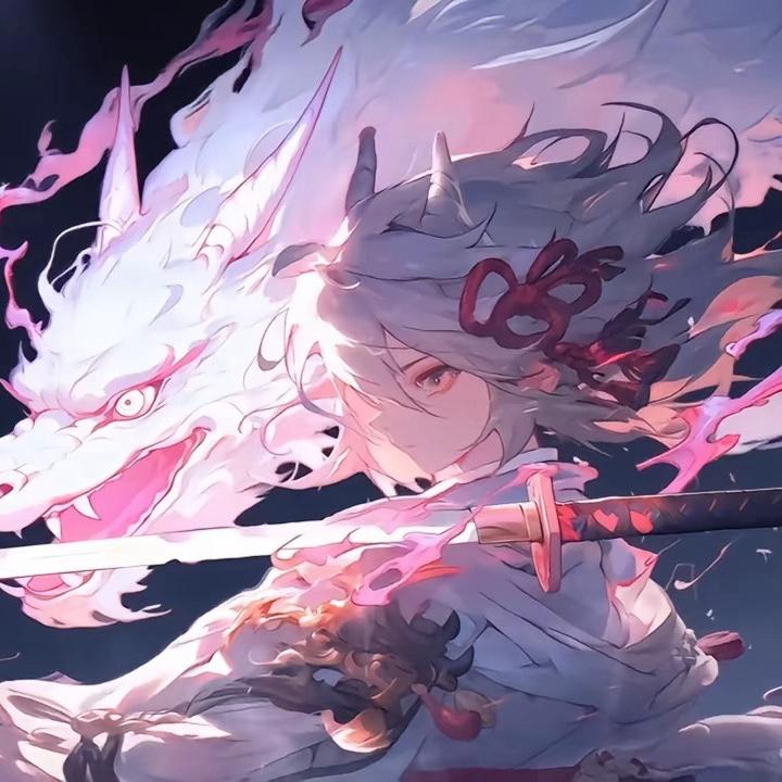 无妄生欢头像