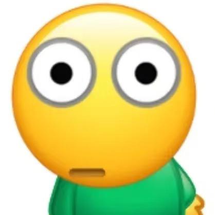 没办法
