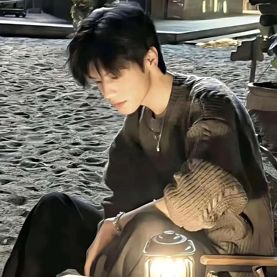 小李的爆金日常