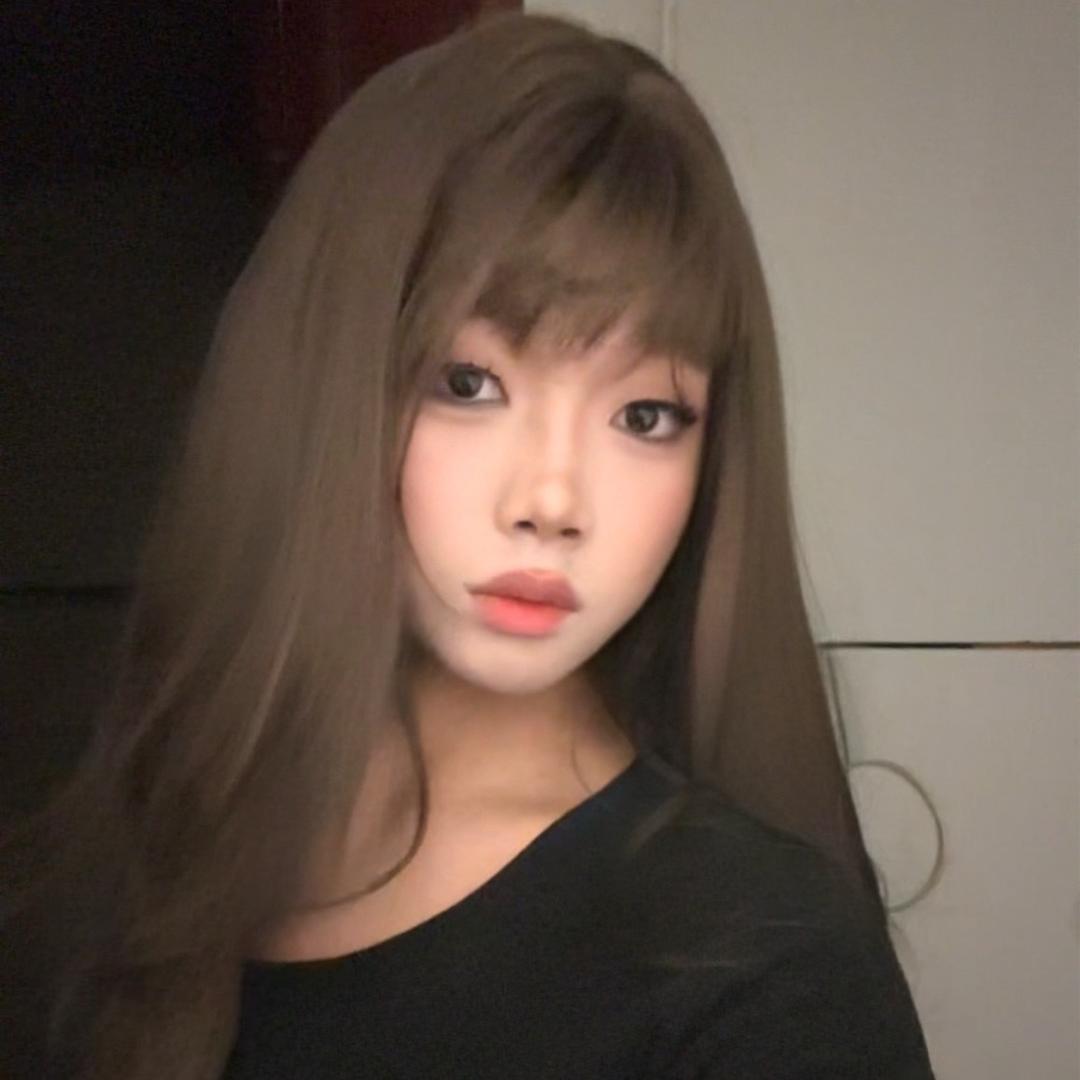 你的小魅眉