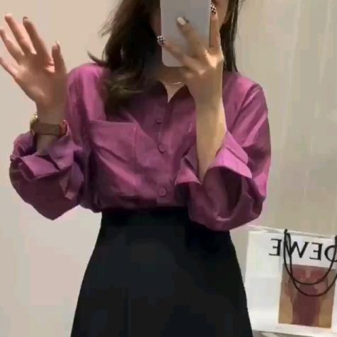 庭（手机摄影）