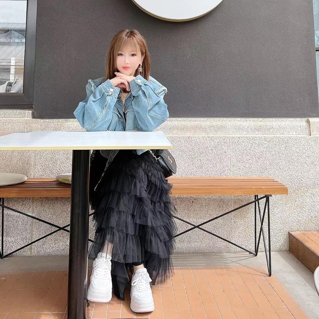 安雯希服饰店