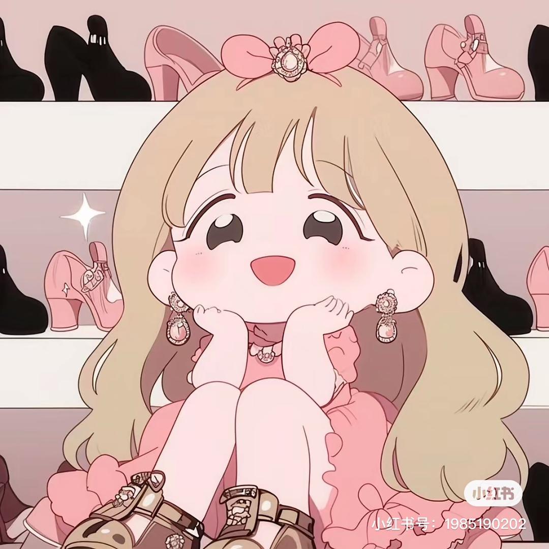 樱桃有点甜呀