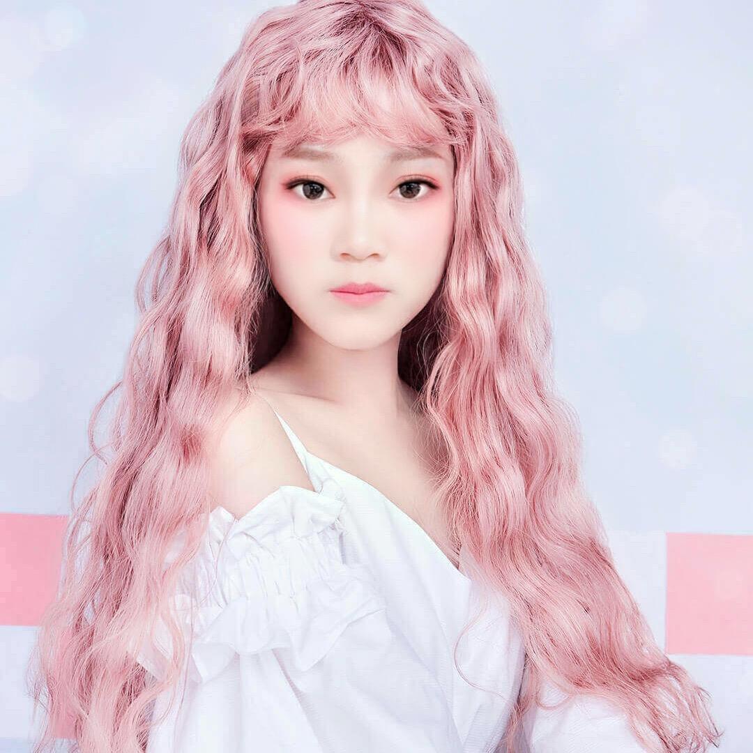 仲夏💋