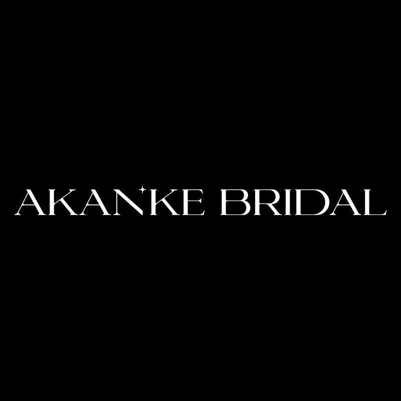 AKANKE BRIDAL婚纱