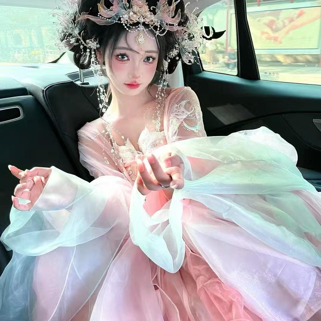 繁星旅拍合肥店