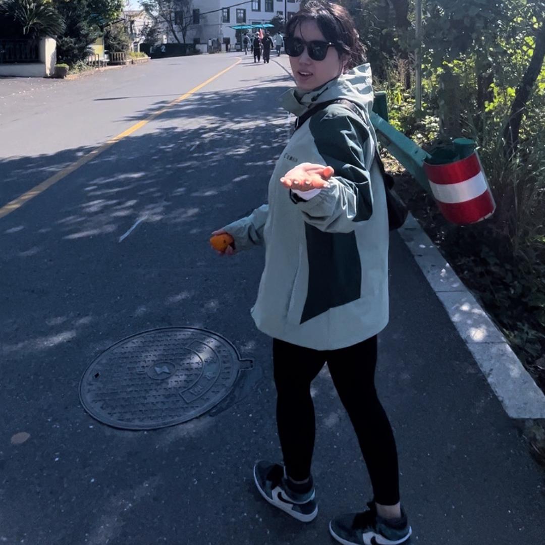 单人旁
