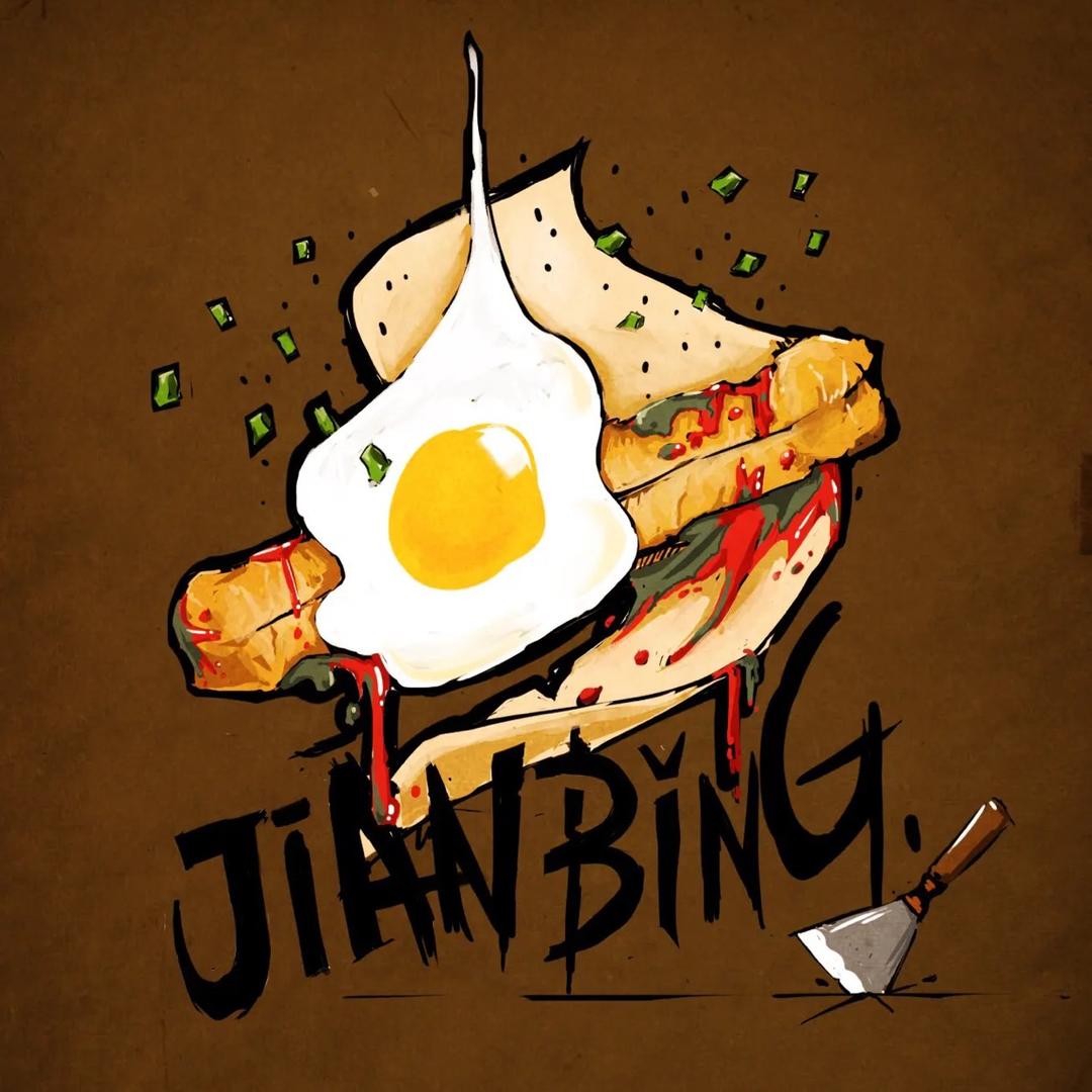 『米赫』煎饼🥞新号