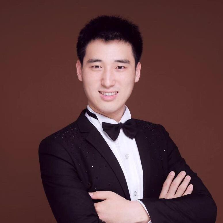 杨教瘦健身舞