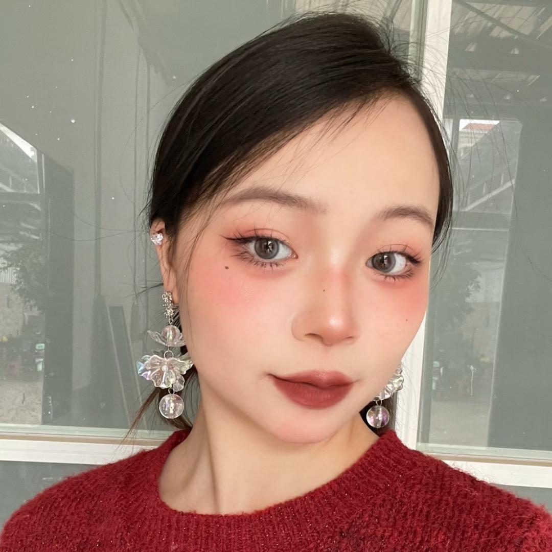 瑶一瑶（11.18）