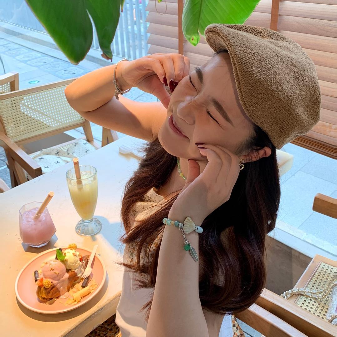 小透明的发光日记·晴🌻