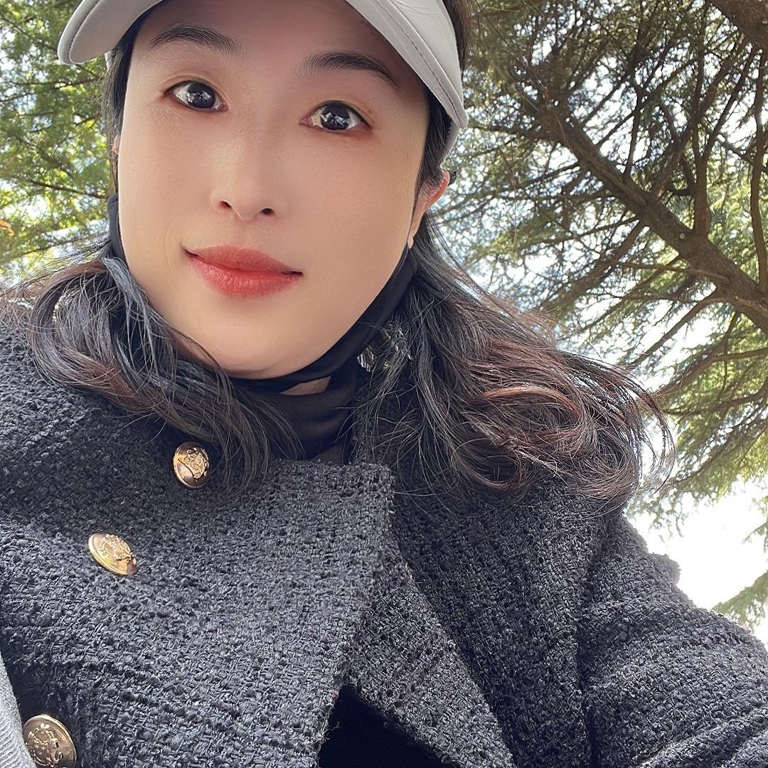 朱姐小白菜