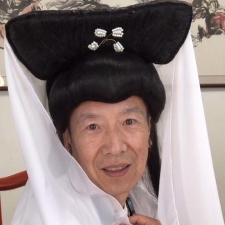 道哥、