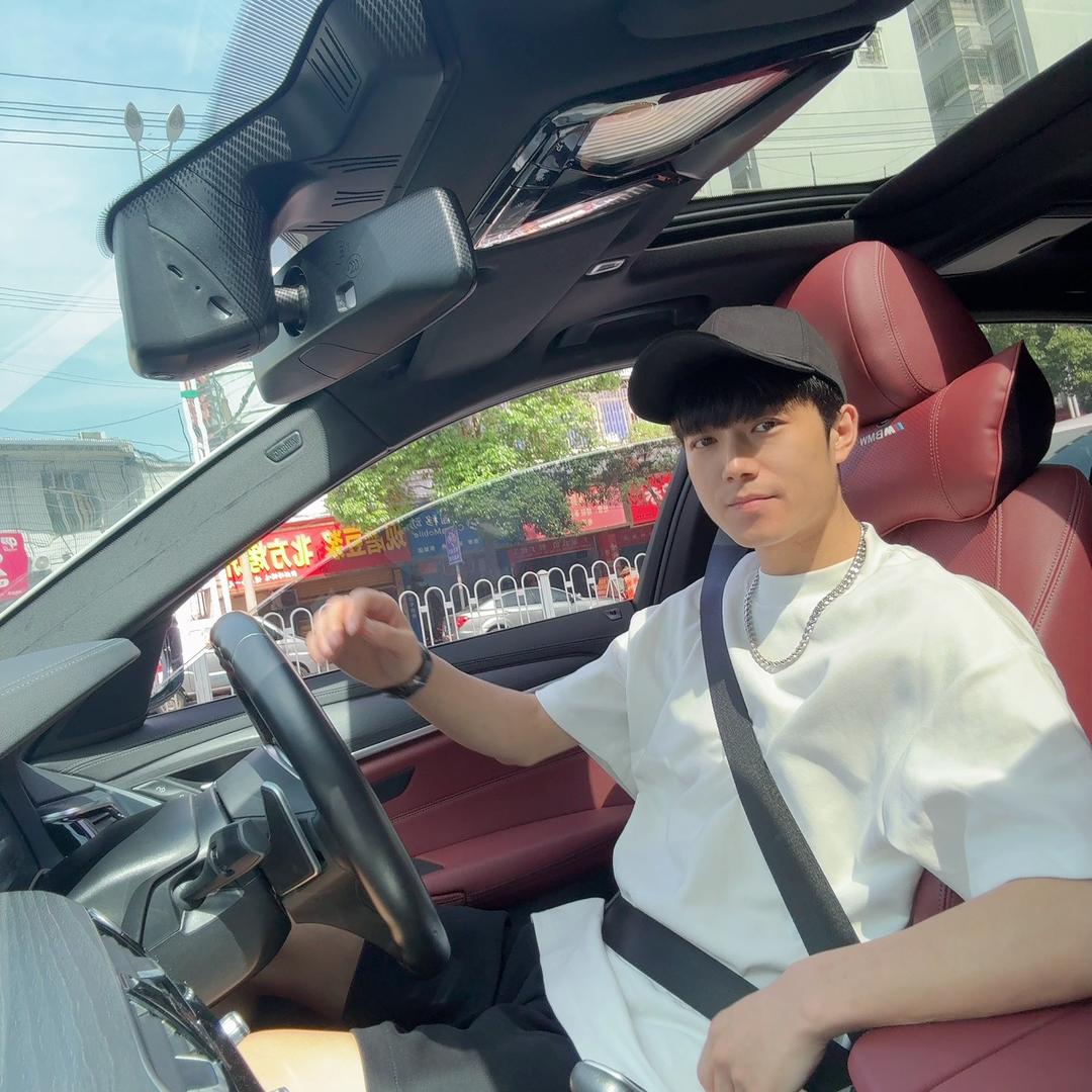 伊犁小穆探房🧢