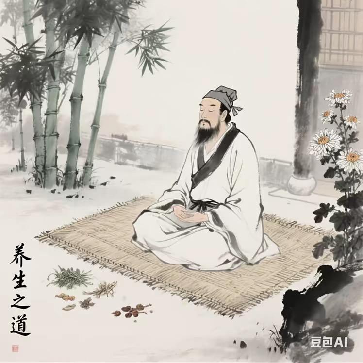 🍃暖暖养生堂