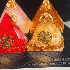 水晶制品