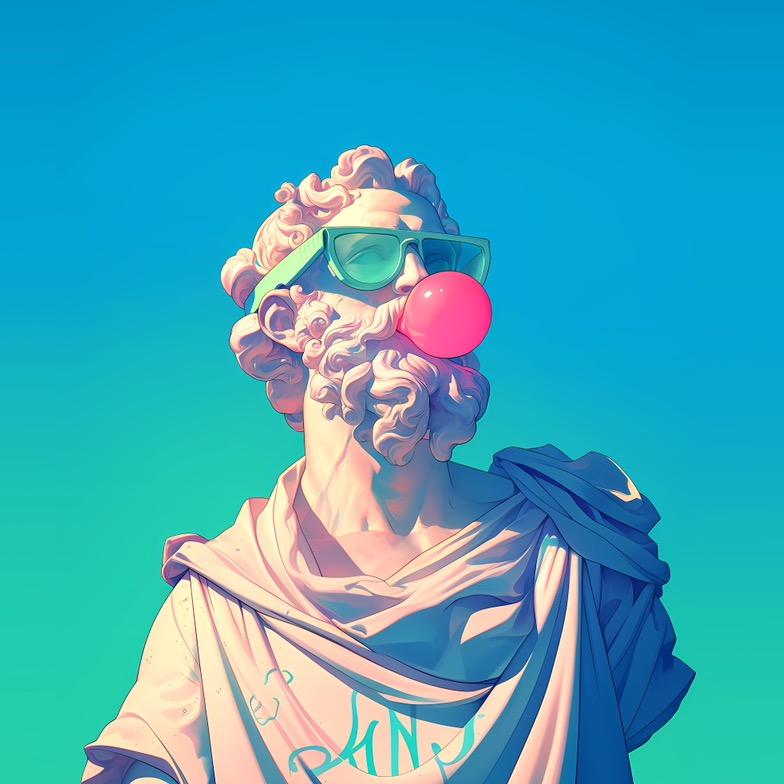 人生影
