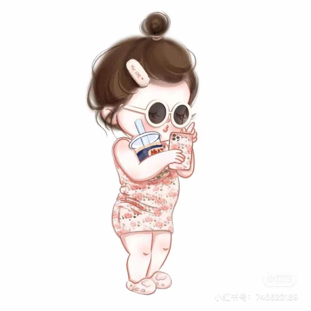 小老虎🐯