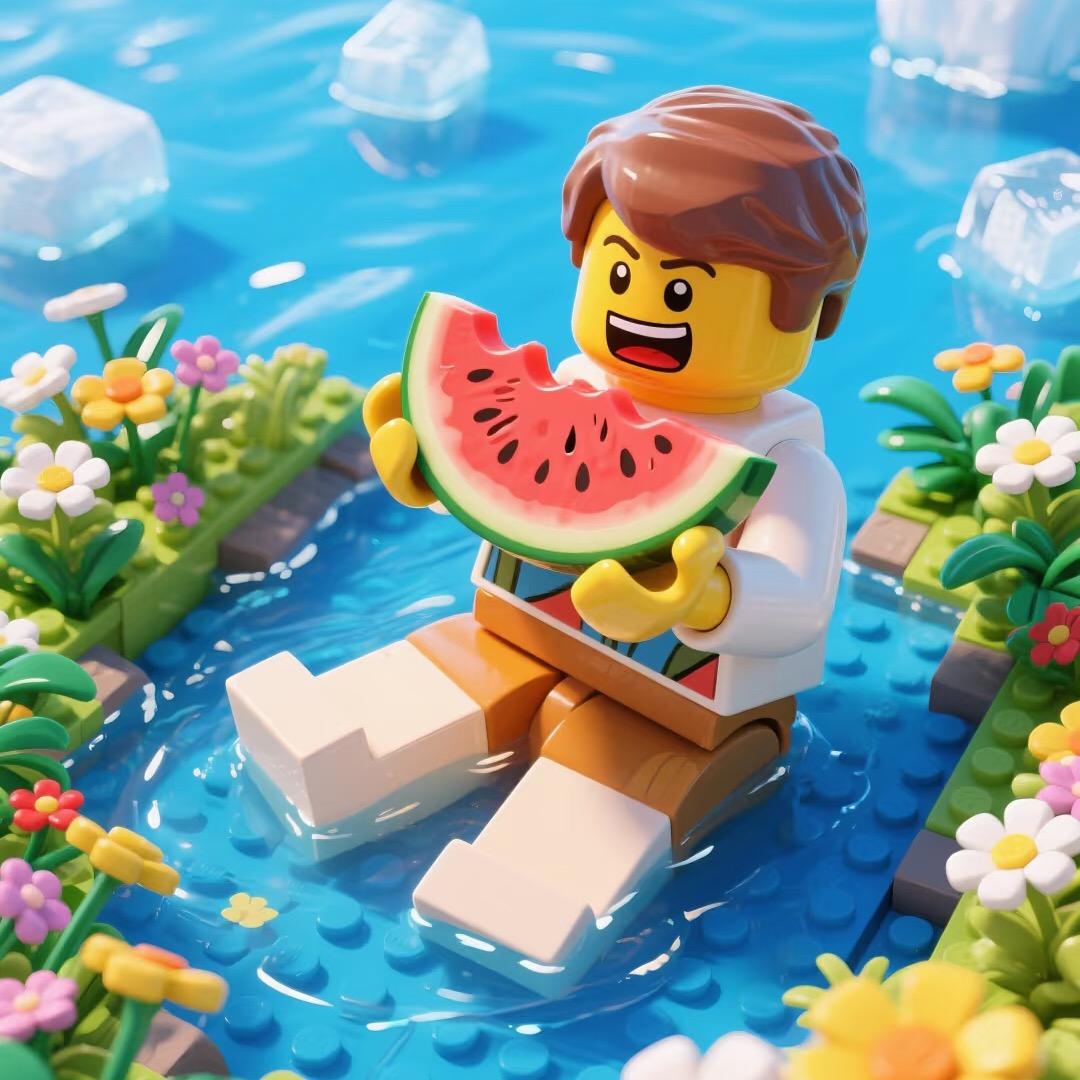 西瓜老师小课堂