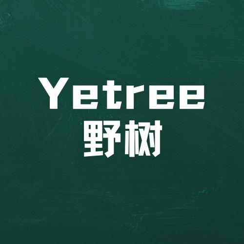 Yetree野树企业店