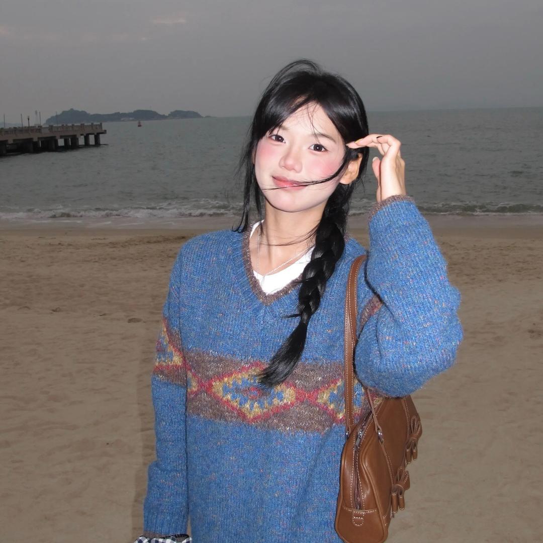 小何在重庆