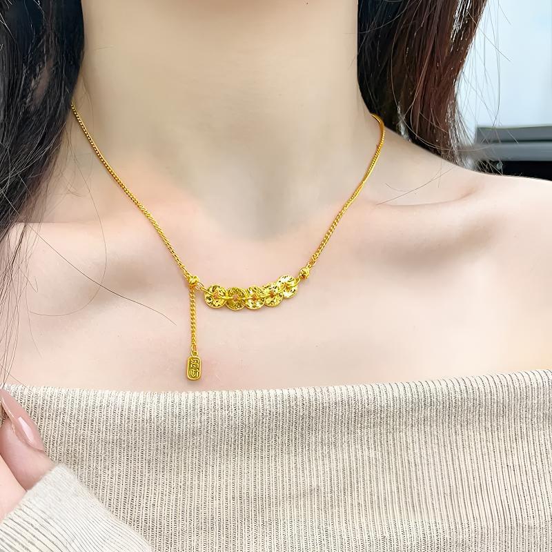 金美美轻奢💍饰品