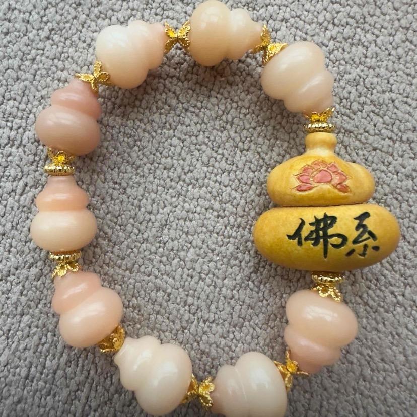 多甜手做葫芦