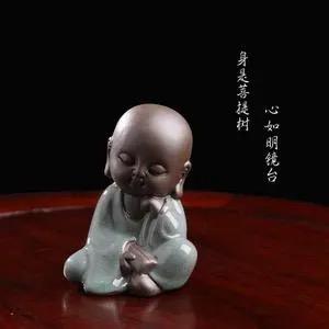 悟禅师父