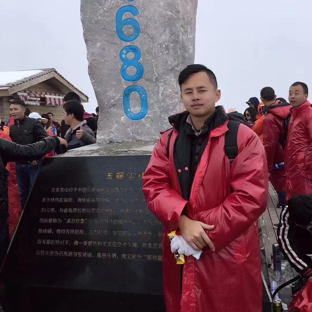 恺恺爸爸的生活记录