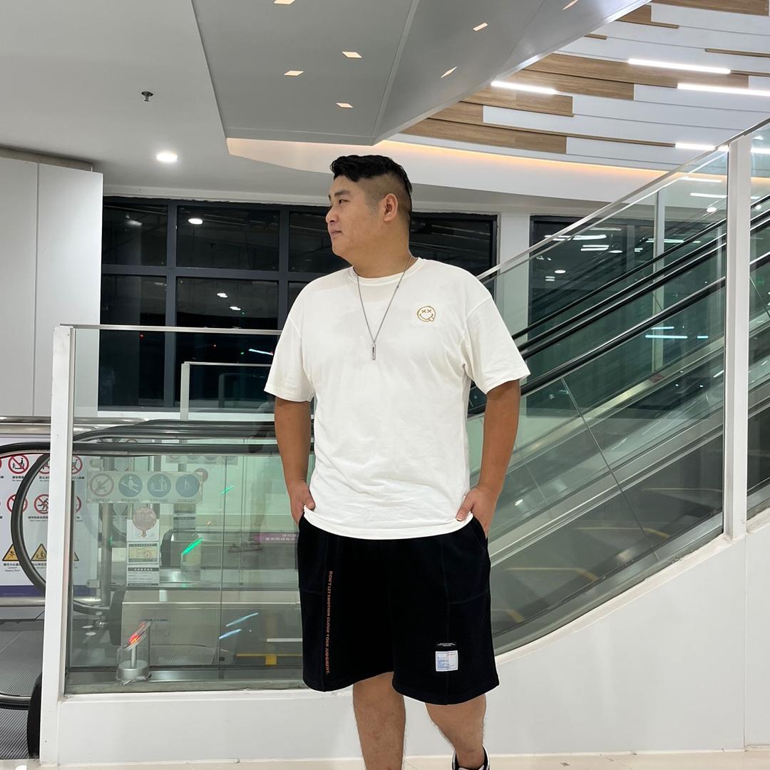 牛人精选大码男装