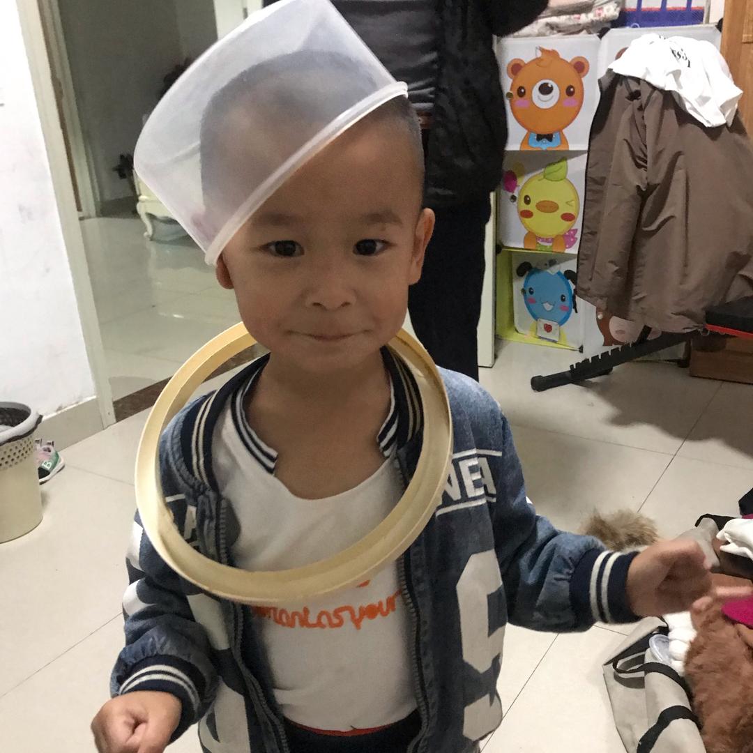 俏俏和乐乐