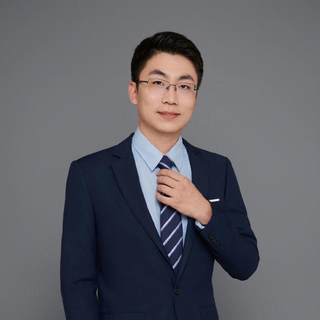 营口摇篮赵园长