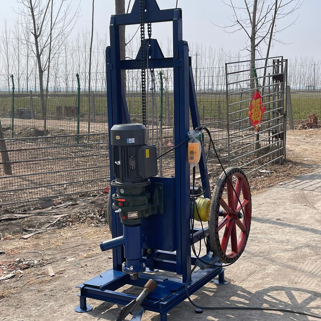 打井设备厂家直销