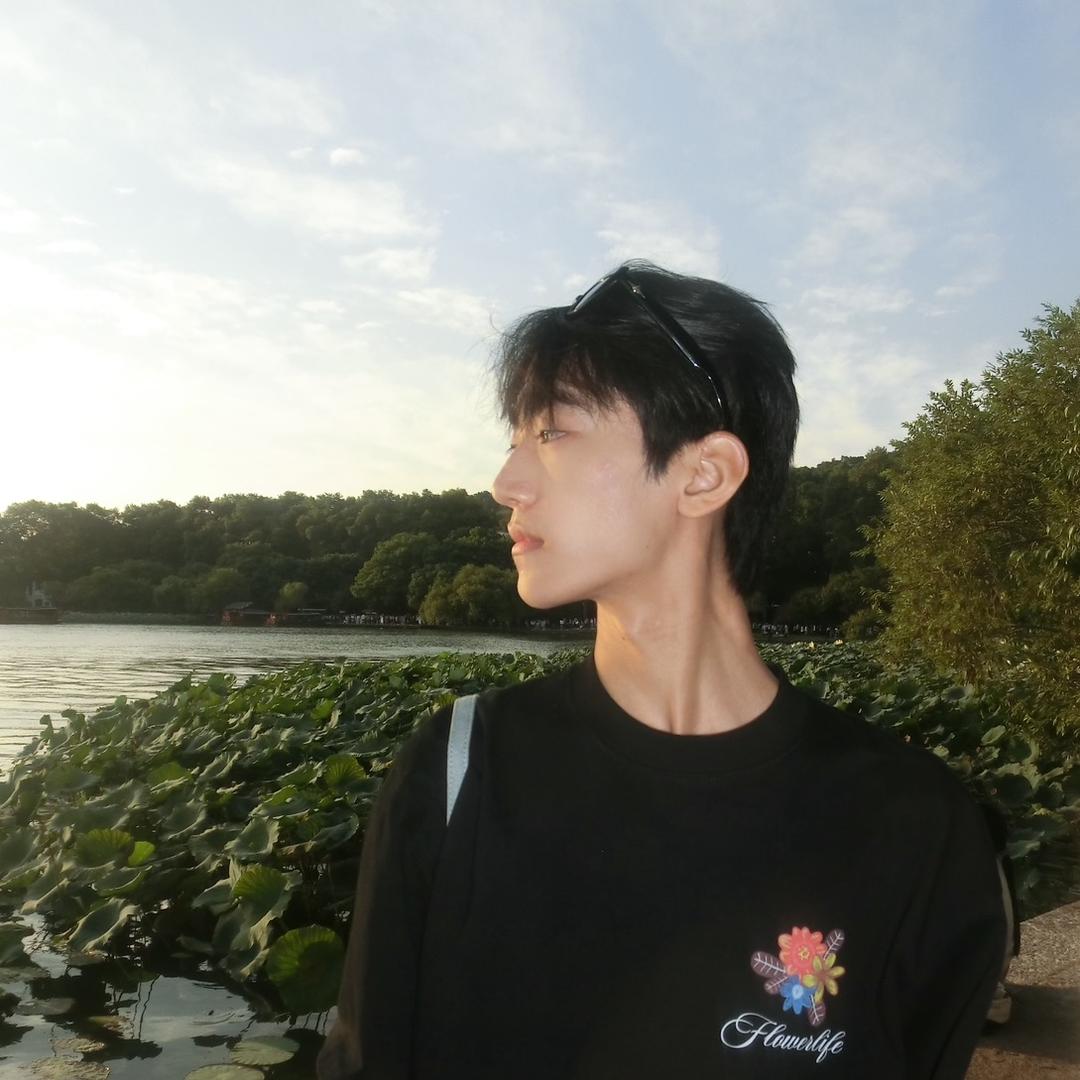 周一）