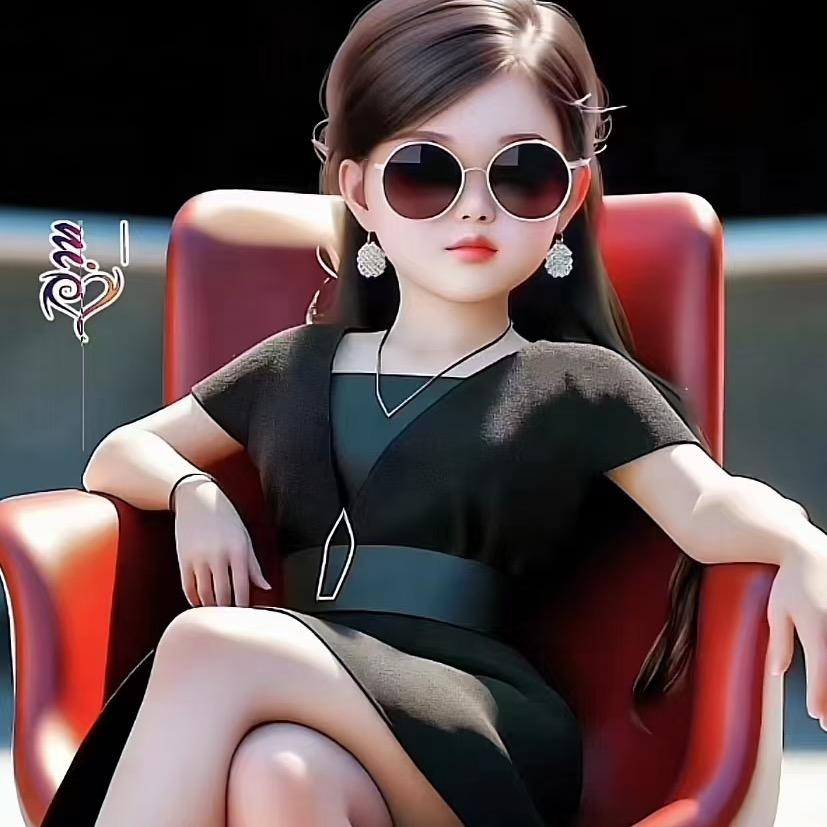小姐姐