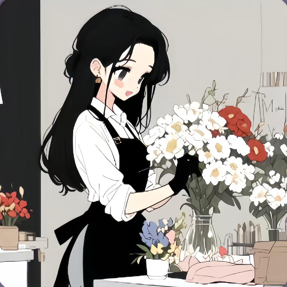 繁花（徐闻花店）
